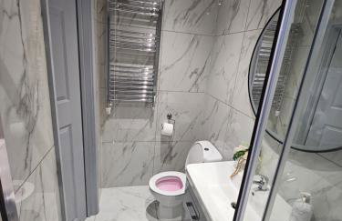 Hot tub hideaway - Foto 12