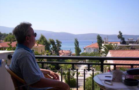 Patra's Apartments Kleopatra and Komissa - Foto 19