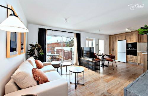 Sarmiento, Apartamentos la Cepa - Foto 16