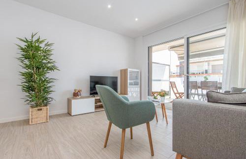 M A R I V E N T Suite with terrace private - Foto 19