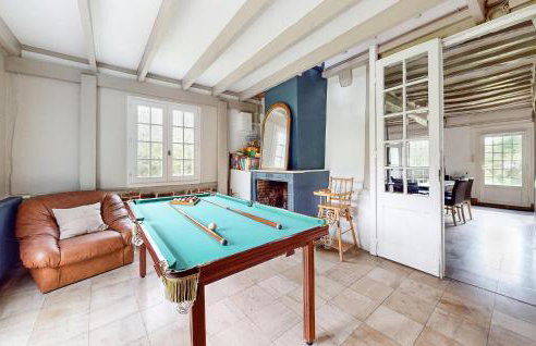 Beautiful Home In Vittefleur With Wifi - Foto 10