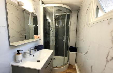 LE COTTAGE VUE LAC-2 vélos-Village Vacances Nature de 70ha! avec piscines et animations - Foto 13