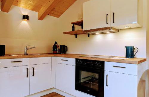 Staufen-Chalet Hochreit - Foto 16