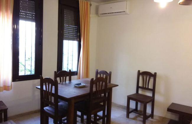 Casa Tipica Cordobesa en la Juderia - Photo 14