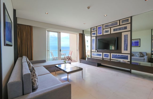 The Sea Luxury Nha Trang Apartment - Photo 56