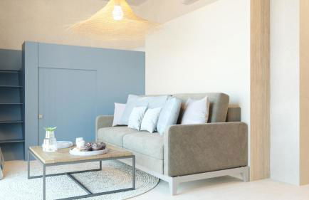 Resort Capo Bianco - Foto 25