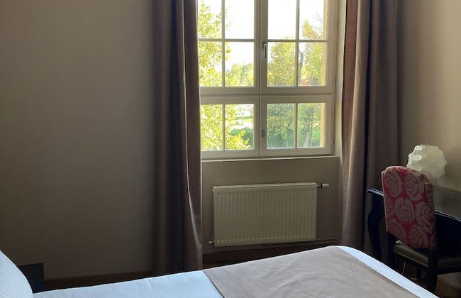 Tempologis - Chateau de la Rochette - Foto 8