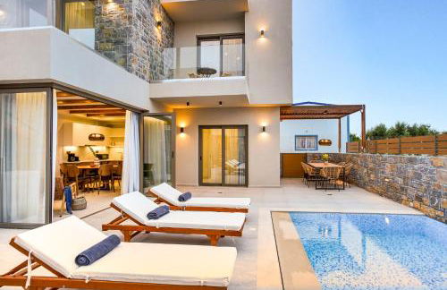 Stefi Villas - Deluxe Pool Bliss Retreats - Photo 41