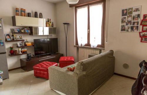 terrazza privata e jacuzzi vicino a Milano - Foto 6