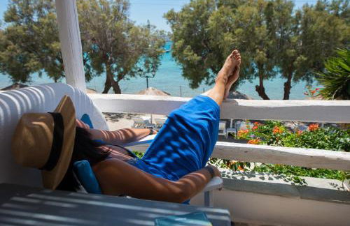 Ostria Studios & Apartments - Photo 14