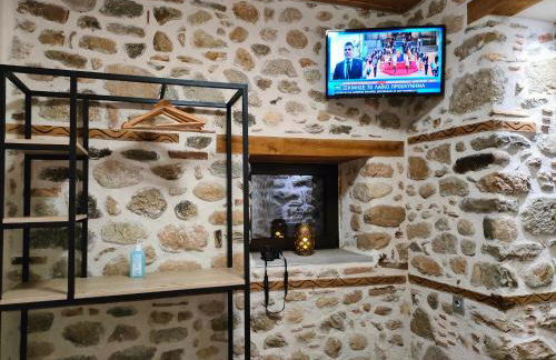 Dream Nest Meteora - Foto 36