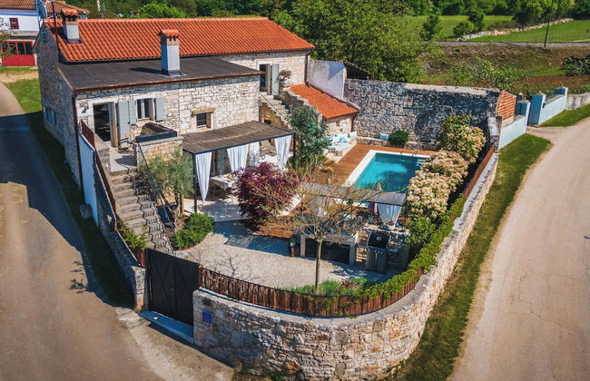 Villa Nar - Photo 32