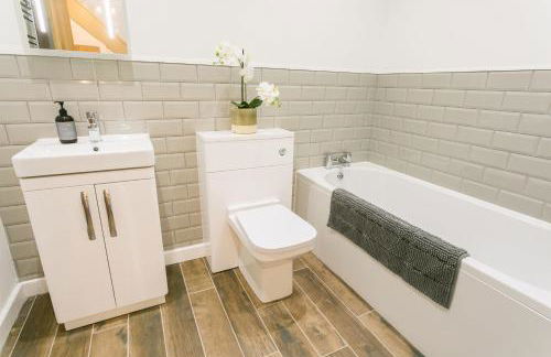 Gwel y Fenai - Photo 7