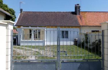 Le Jardin des Hirondelles - 3 chambres - Foto 18