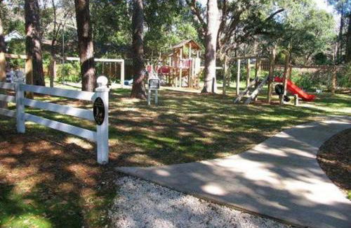 W2 Ocean Walk Resort upstairs 2 bed king and two twins next to back pool - Foto 13