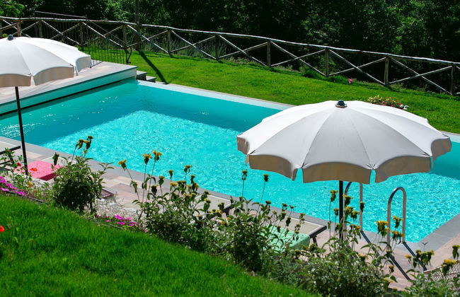 Agriturismo Tre Case - Photo 27