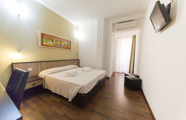 Lewisrooms Domo - Foto 8