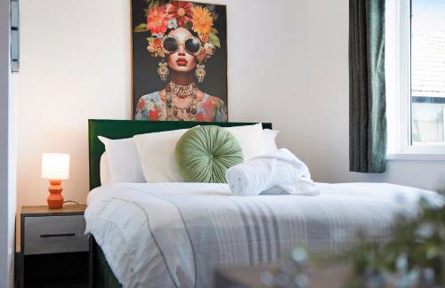 New! 5BR in Newton Drive - Foto 11