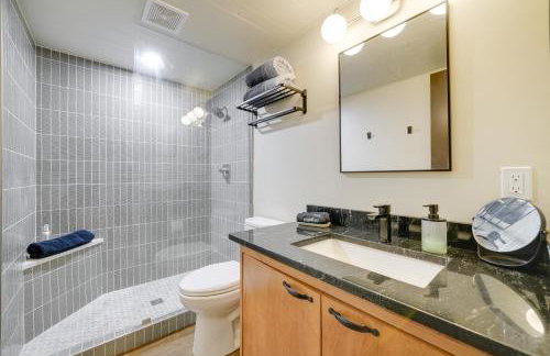 Idyllic Eufaula Vacation Rental Close to Lake! - Foto 24