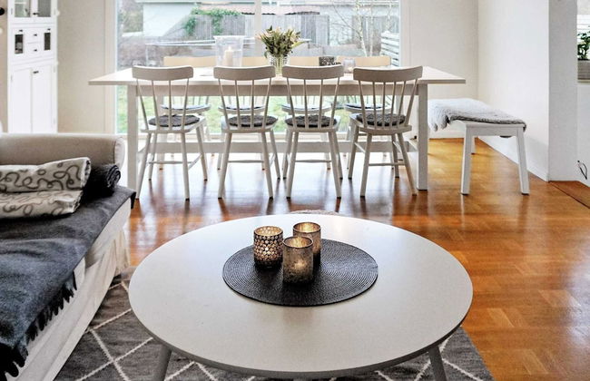 5 Person Holiday Home in Trelleborg - Foto 5