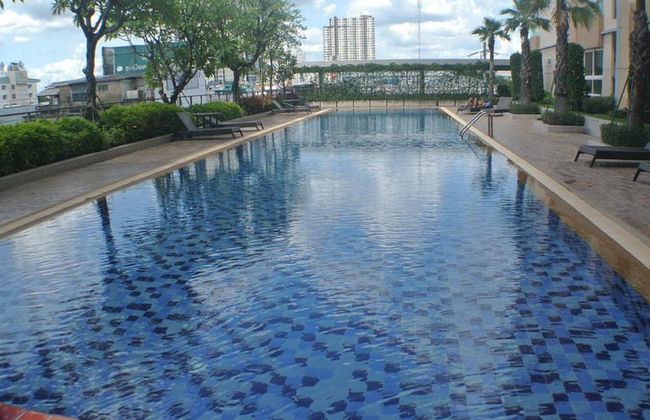 Apartment at Punnawithi BTS - Photo 16