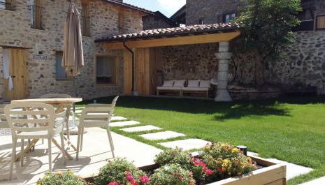 CAL GALL rural Cerdanya - Foto 5