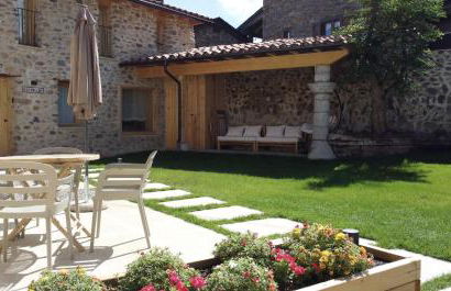 CAL GALL rural Cerdanya - Foto 5