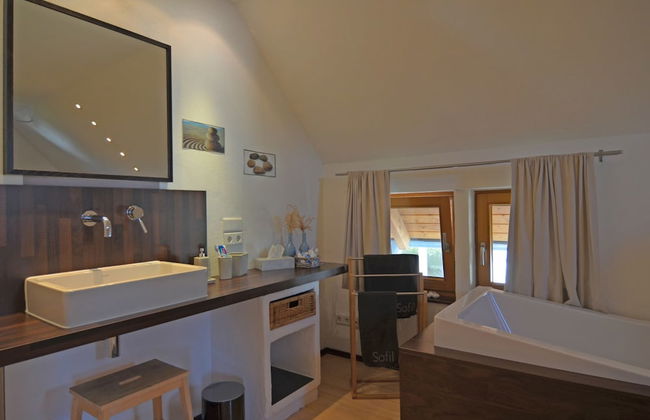 Ferienwohnung im Malerischen Eslohe - Foto 10