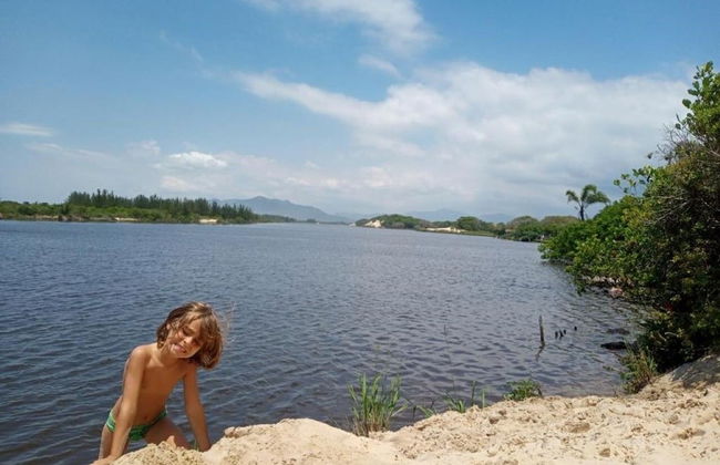 Essência da Guarda Surf House - Photo 10