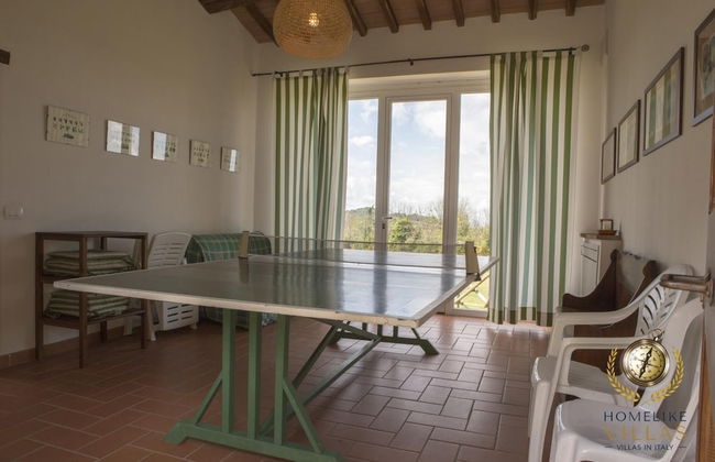 Villa Cattaneo - Foto 10