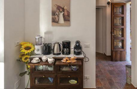 Casale Belvedere "Il Melograno" - Foto 13