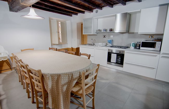 Rinidia Roma Centro - Photo 11