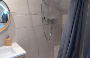 entre terre et mer - Foto 4