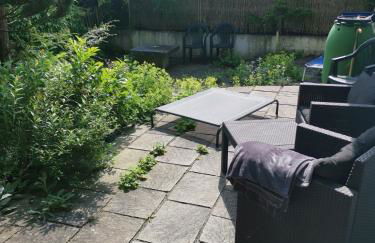 Ferienwohnung Sabine - Urlaub mit Hund - Foto 6