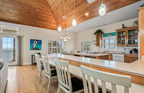 Toes in the Sand- a Gulf-Front Paradise - Foto 23