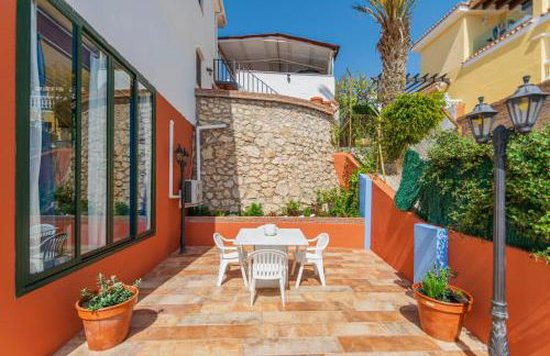 Mediterráneo Outdoor Pool - Photo 30