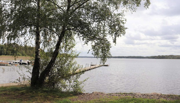 4 Star Holiday Home in Hjarnarp - Foto 4, Verschiedenes