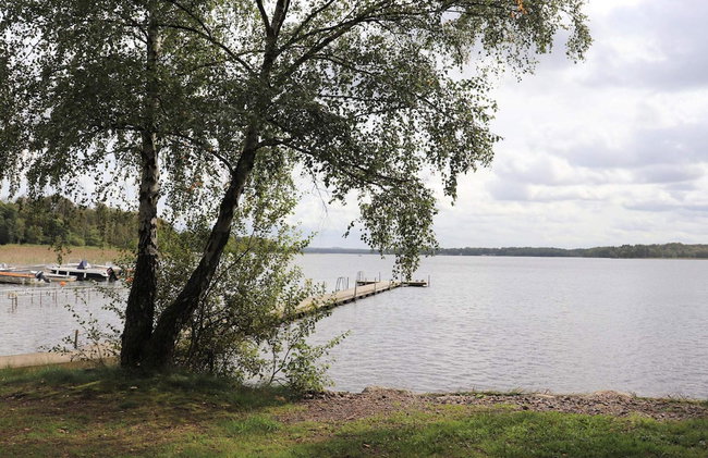4 Star Holiday Home in Hjarnarp - Foto 4