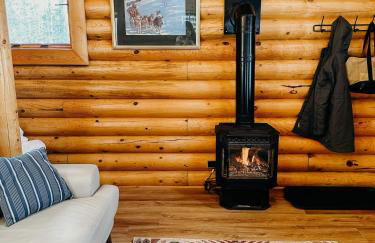 Cozy Cabins - Alaskan Getaways - Foto 11