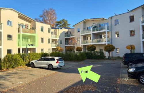 Fewo unweit Warnemünde Sobierajczyk in Markgrafenheide - Foto 38