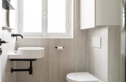 Appartement Design Parisien - Palais Maillot - Foto 13