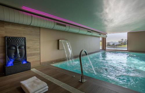 Villas Spa El Mirador de Isla - Foto 79