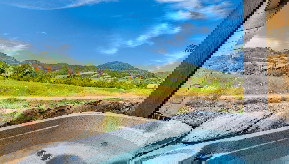 Slope Sight by Avantstay A Location w Hot Tub - Foto 1, Habitación