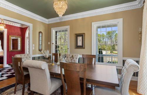 Southern Splendor by Emerald Isle Realty - Foto 6