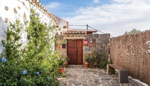 Casa Agustín Pool 27 ºC - Foto 4