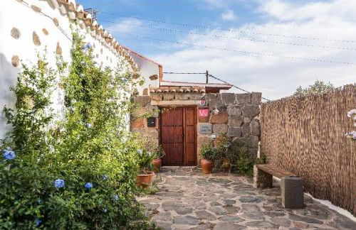 Casa Agustín Pool 27 ºC - Foto 4