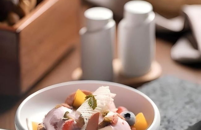 Mount Emei Zhizhu Resort Hotel - Photo 66