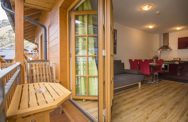 Schönblick Mountain Resort&Spa - Das Original - Foto 45