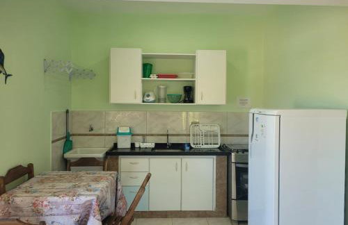 Solar do Forte Flats - Foto 22