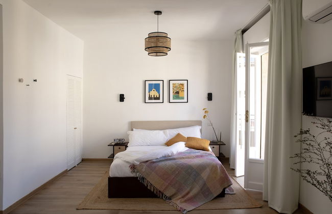 Bob W Florence Ponte Vecchio - Foto 55